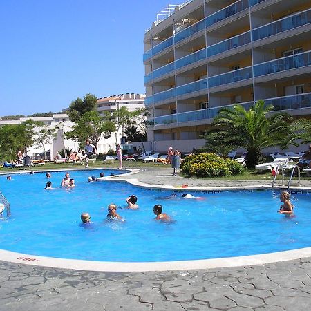 Апартаменти Ibersol Siesta Dorada Салоу Екстер'єр фото