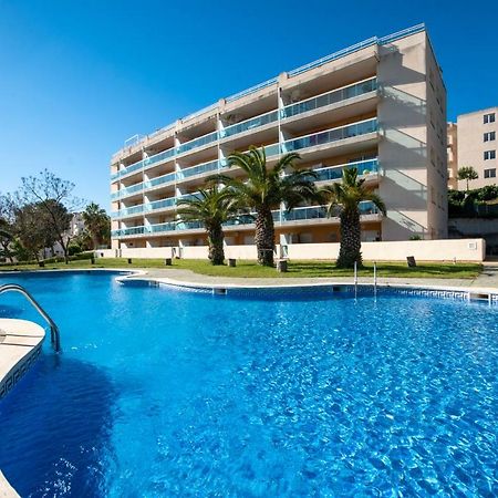 Апартаменти Ibersol Siesta Dorada Салоу Екстер'єр фото